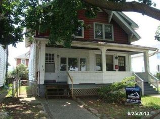 726 Pembroke Rd, Bethlehem, PA 18018