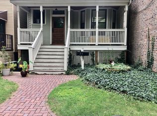 5805 N Magnolia Ave #1, Chicago, IL 60660