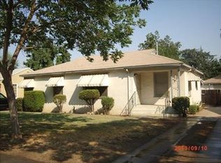 1325 E Cornell Ave, Fresno, CA 93704
