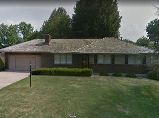 11505 E 62nd St, Raytown, MO 64133