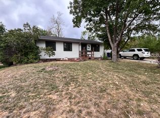 3100 W 133rd Ave, Broomfield, CO 80020