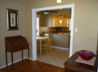 1415 Hauser Blvd, Helena, MT 59601