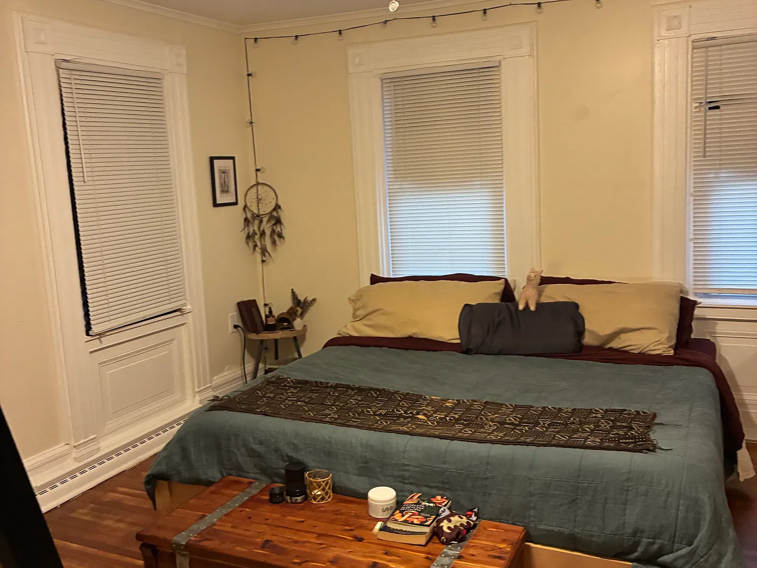 2 bed, 1200 sqft, $1,300 — Photo 2