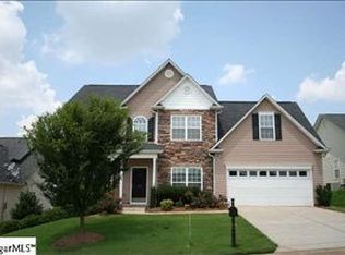 136 Saint Johns St, Simpsonville, SC 29680