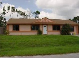 351 Hinchman St SE, Palm Bay, FL 32909