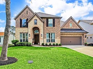 1309 Richelieu Ln, Houston, TX 77018