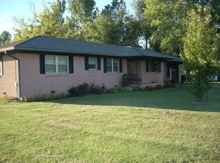 102 E Larry Rd, Shawnee, OK 74804