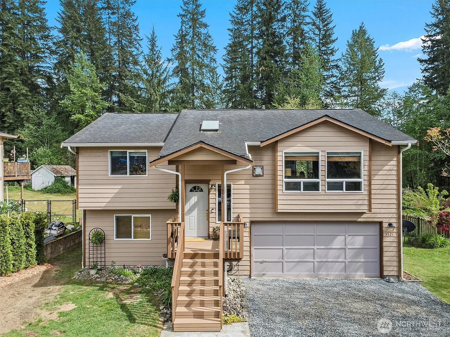 3521 Alyson Drive photo 1