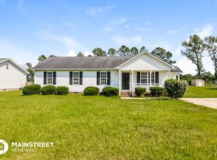 112 Clearwater Dr, Smithfield, NC 27577