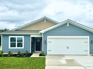 1135 Wintermead Loop, Salisbury, MD 21801