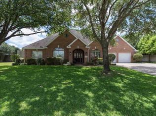 7659 Cobblestone Ter, Lumberton, TX 77657