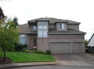 11923 SW 126th Pl, Tigard, OR 97223