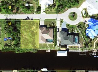 19171 Almadyde Ct #7, Pt Charlotte, FL 33948