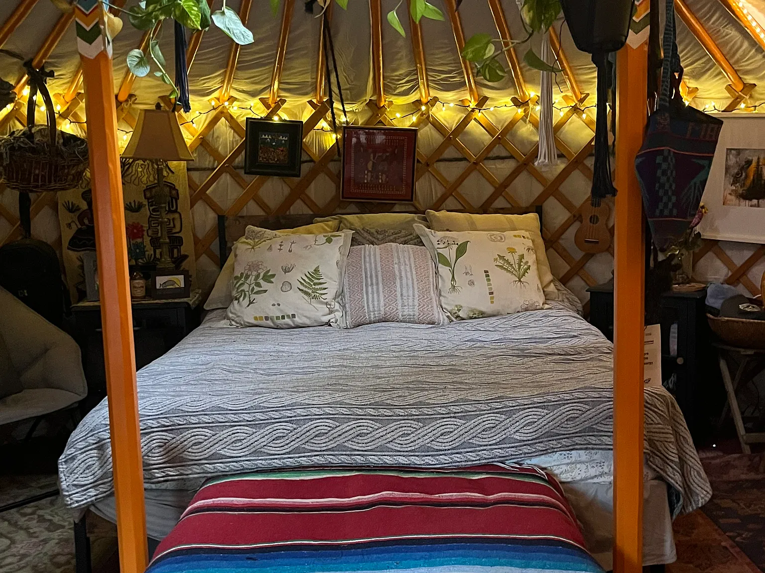Studio, 200 sqft, $1,250 — Photo 2