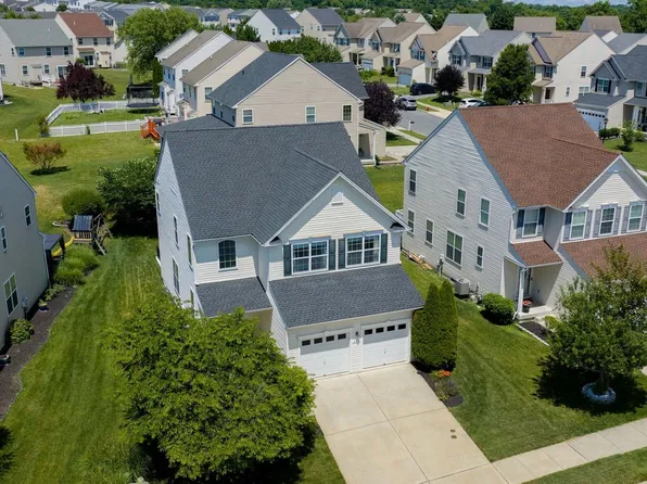 404 Malory St, Lancaster, PA 17603