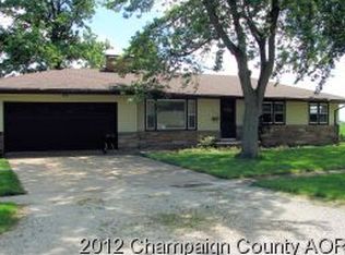 109 E Church St, Royal, IL