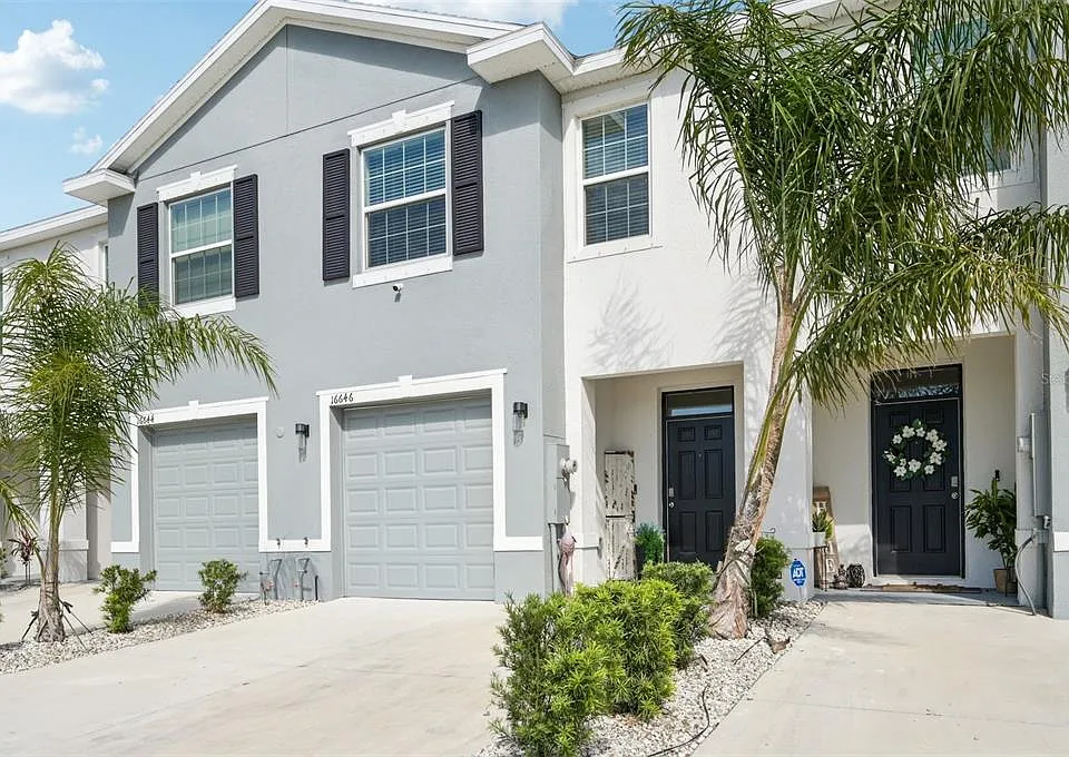 16646 Maude Dr