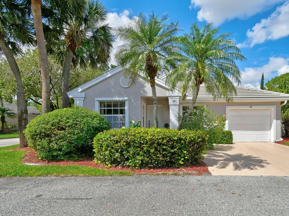 49 Admirals Court, Palm Beach Gardens, FL 33418