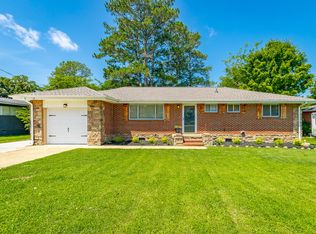 85 Elaine Cir, Fort Oglethorpe, GA 30742