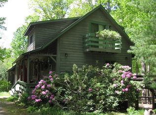 3030 Mount Tabor Rd, Blacksburg, VA 24060