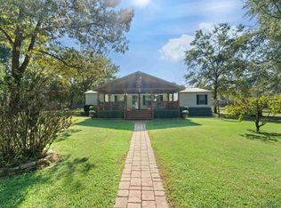 1570 County Road 3211, Naples, TX 75568