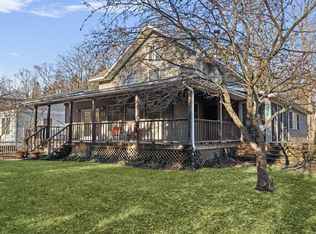 9771 McKinley St, Union Pier, MI 49129