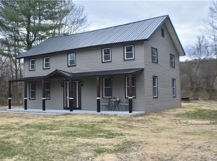 7065 Route 209, KERHONKSON, NY