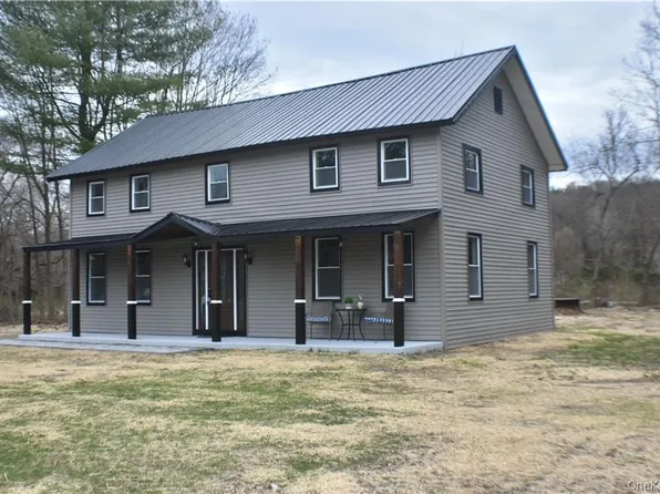 7065 Route 209, Kerhonkson, NY 12446