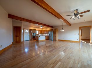 15 Hidden Ridge Rd, Livingston, MT 59047