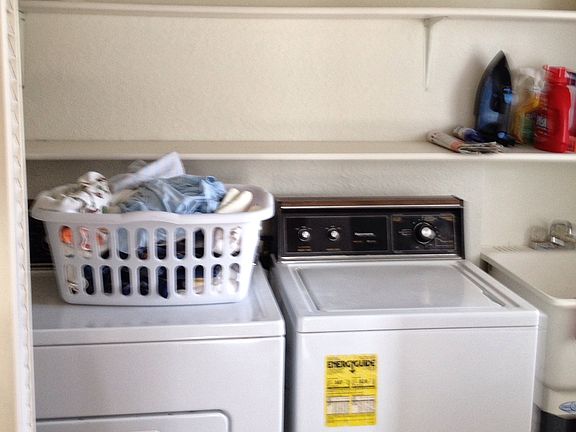 Laundry