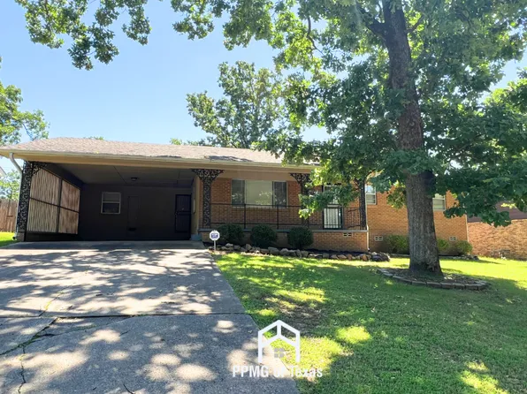 4700 N Locust St, North Little Rock, AR 72116