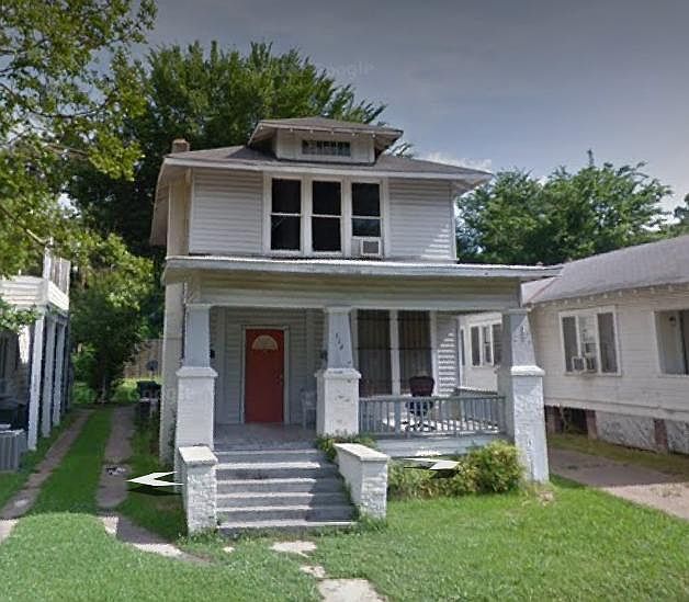 1st image of 316.5 E Prospect St #316.5