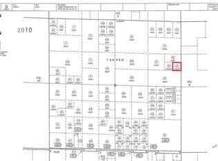 0 Vac Vic Avenue 8 177th #M, Lancaster, CA 93535