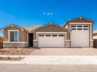 17604 W Running Deer Trl, Surprise, AZ 85387