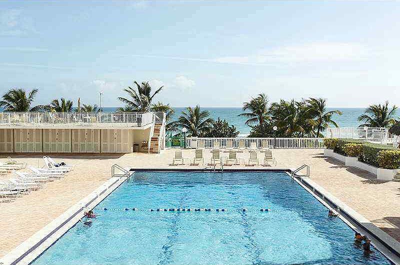 1st image of 5401 Collins Ave APT 315