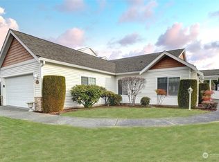 1301 67th St SE UNIT 1C, Auburn, WA 98092