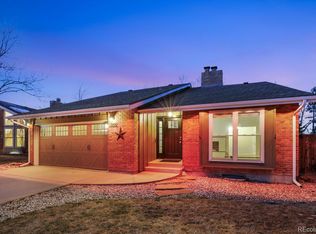 7699 E Mineral Pl, Centennial, CO 80112