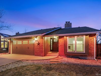 7699 E Mineral Place, Centennial, CO, 80112