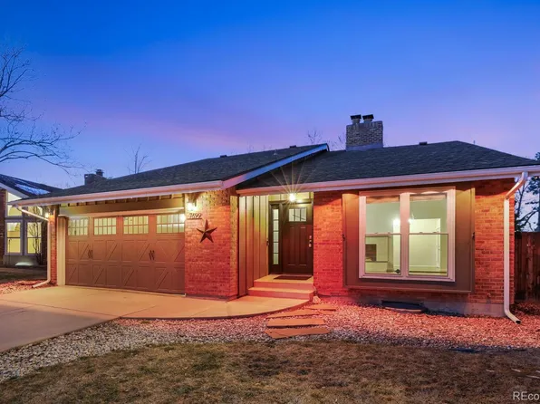 7699 E Mineral Place, Centennial, CO 80112