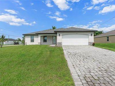 1301 NE 34th Lane Cpe, Coral, FL, 33909