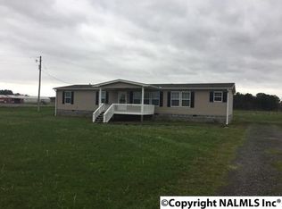 3940 County Road 63, Centre, AL 35960