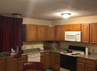 26 Newbury St #3, Worcester, MA 01609