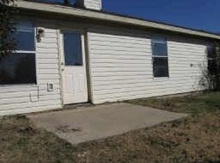 5513 Ainsdale Dr, Fort Worth, TX 76135