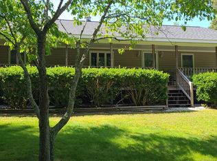 476 Sanders Rd, Dunnsville, VA 22454