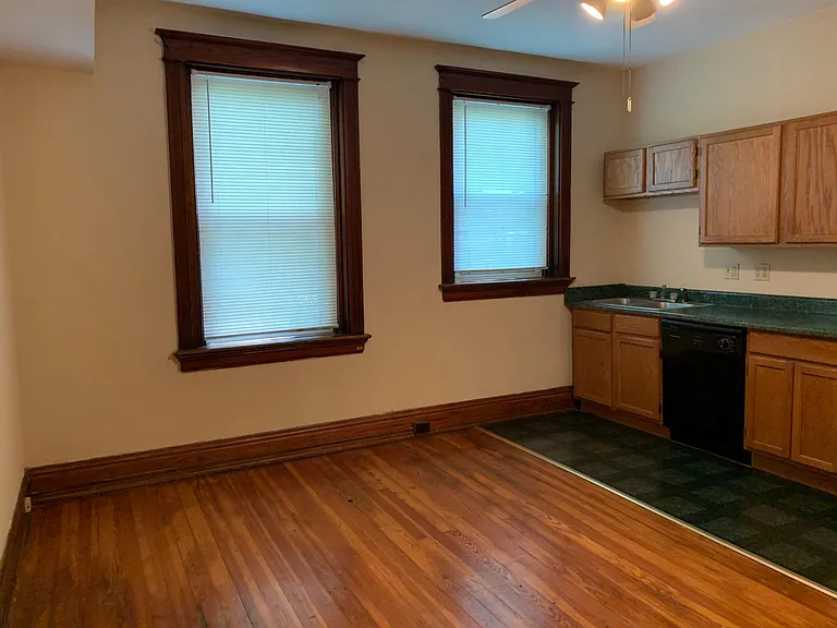Kitchen/Living Room
