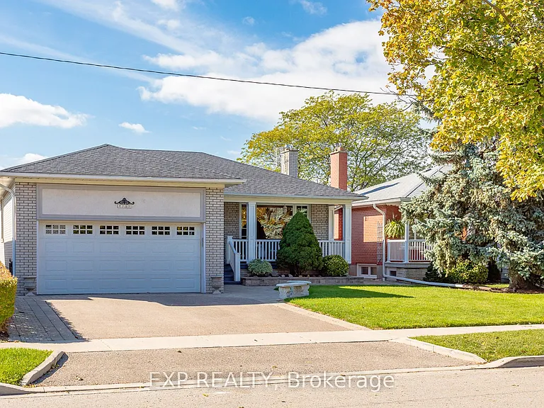 78 Brampton Rd #LOWER — Photo 1