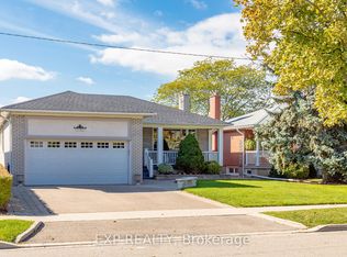78 Brampton Rd, Toronto, ON M9R3J9