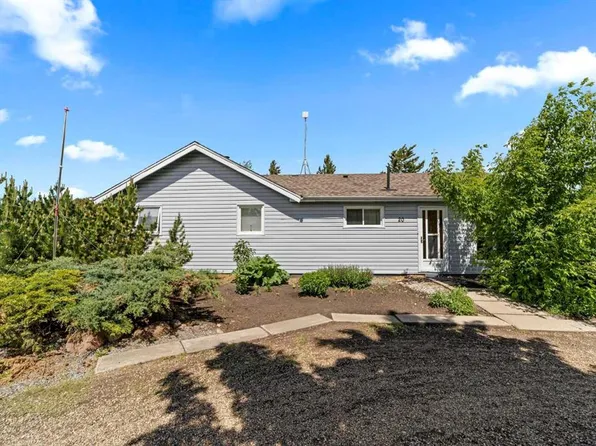 20 Township Road 484 S, Camrose County, AB T0B 3Z0