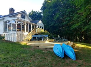 23 Welch Point Rd, Winthrop, ME 04364