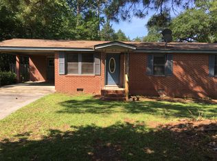 808 Karen Dr, Eastman, GA 31023